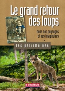 Le Grand Retour du Loup, L. Garde, 3.15 DL éd.