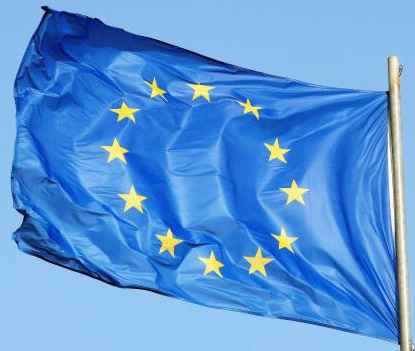 drapeau du Conseil de l'Europe