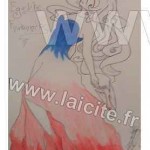 femme tricolore 12.15 CG lyc. DB 13 Marseille