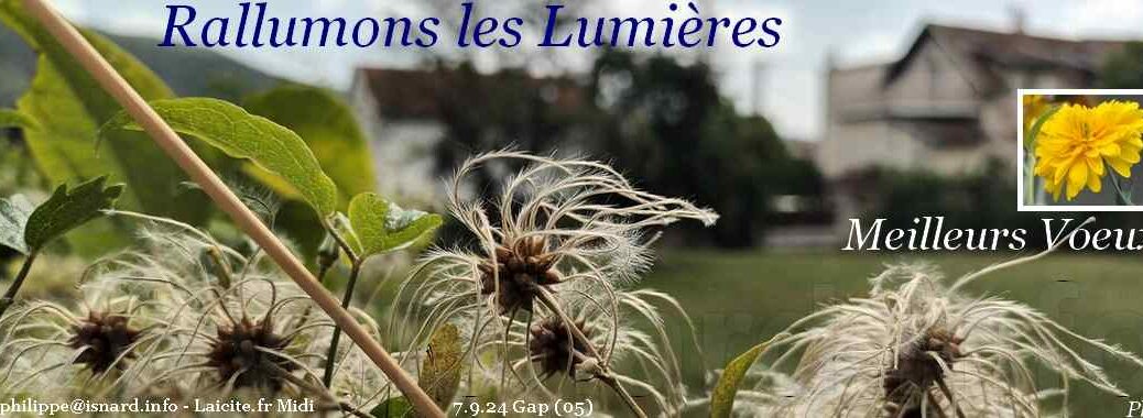 clématites (05) Gap. Rallumons Les Lumières 1.26 Voeux © PhI